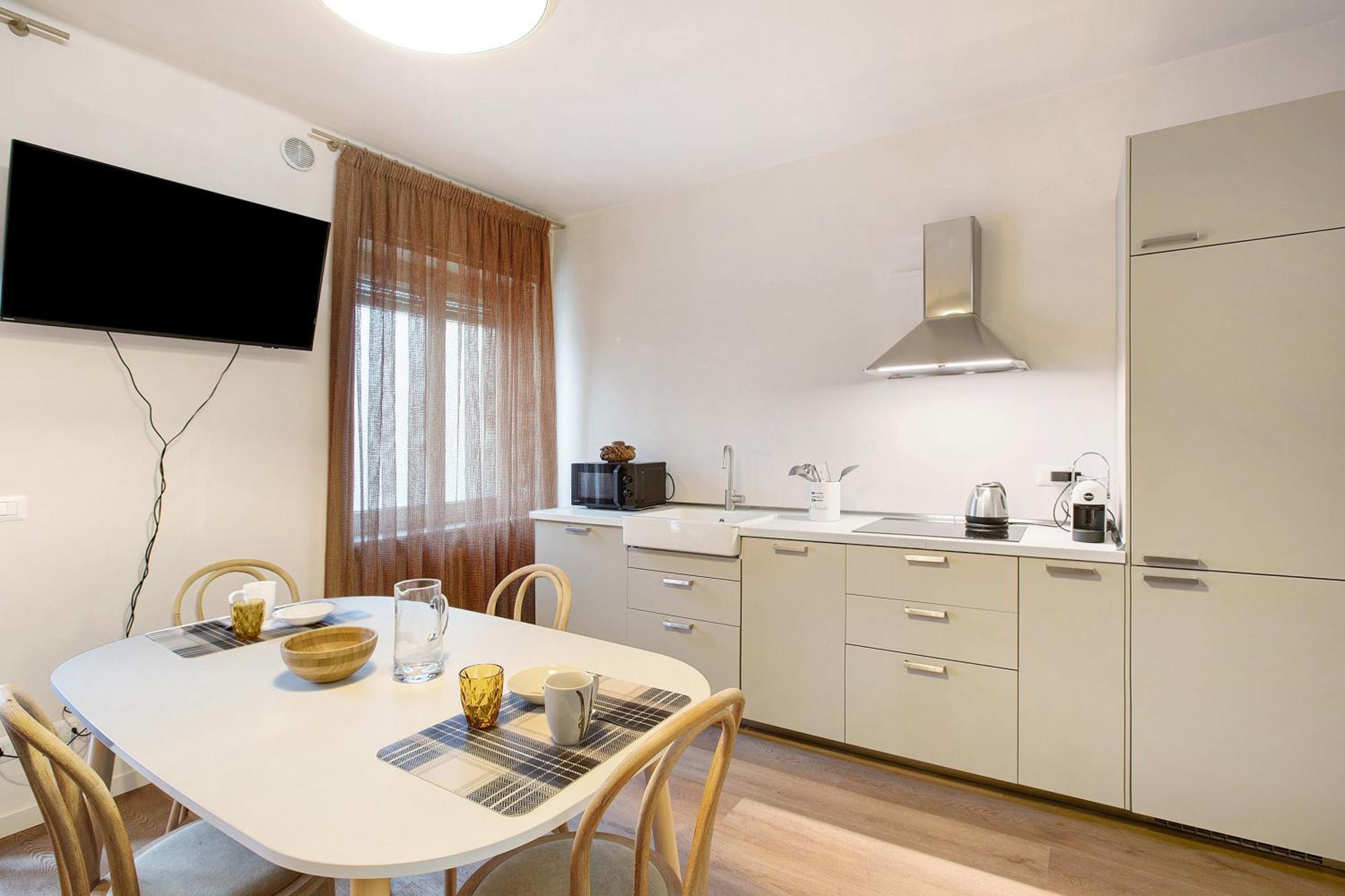 Casa Mel Aosta Διαμέρισμα Εξωτερικό φωτογραφία