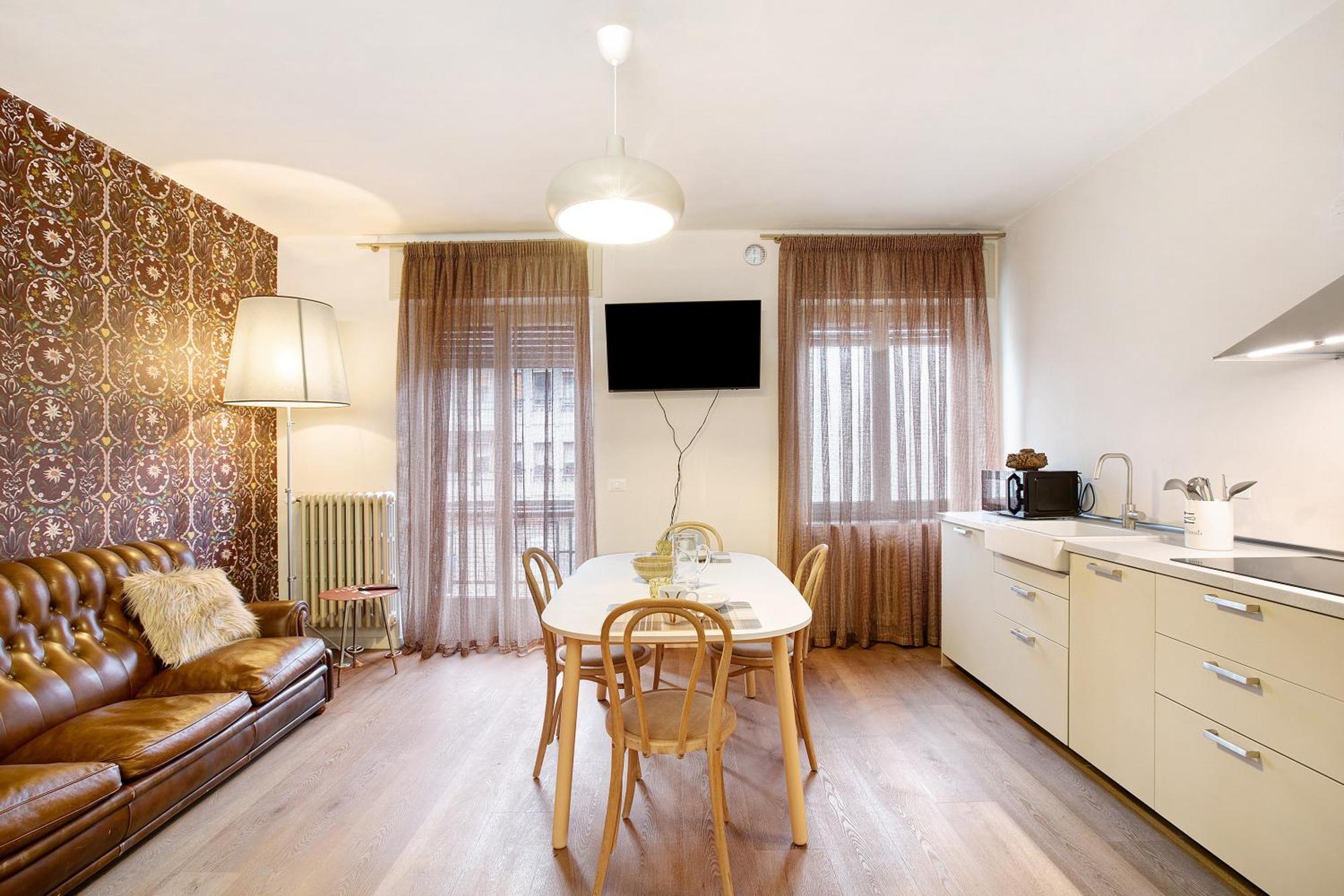 Casa Mel Aosta Διαμέρισμα Εξωτερικό φωτογραφία